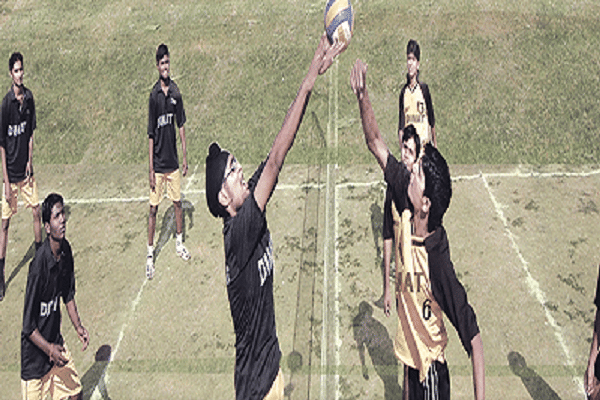 Disha Institute of Management and Technology Raipur Infrastructure photo 6